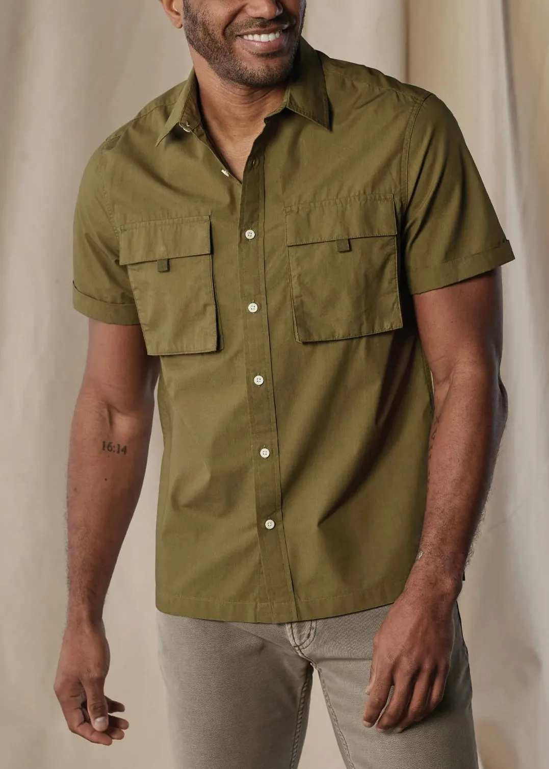 Expedition Shirt