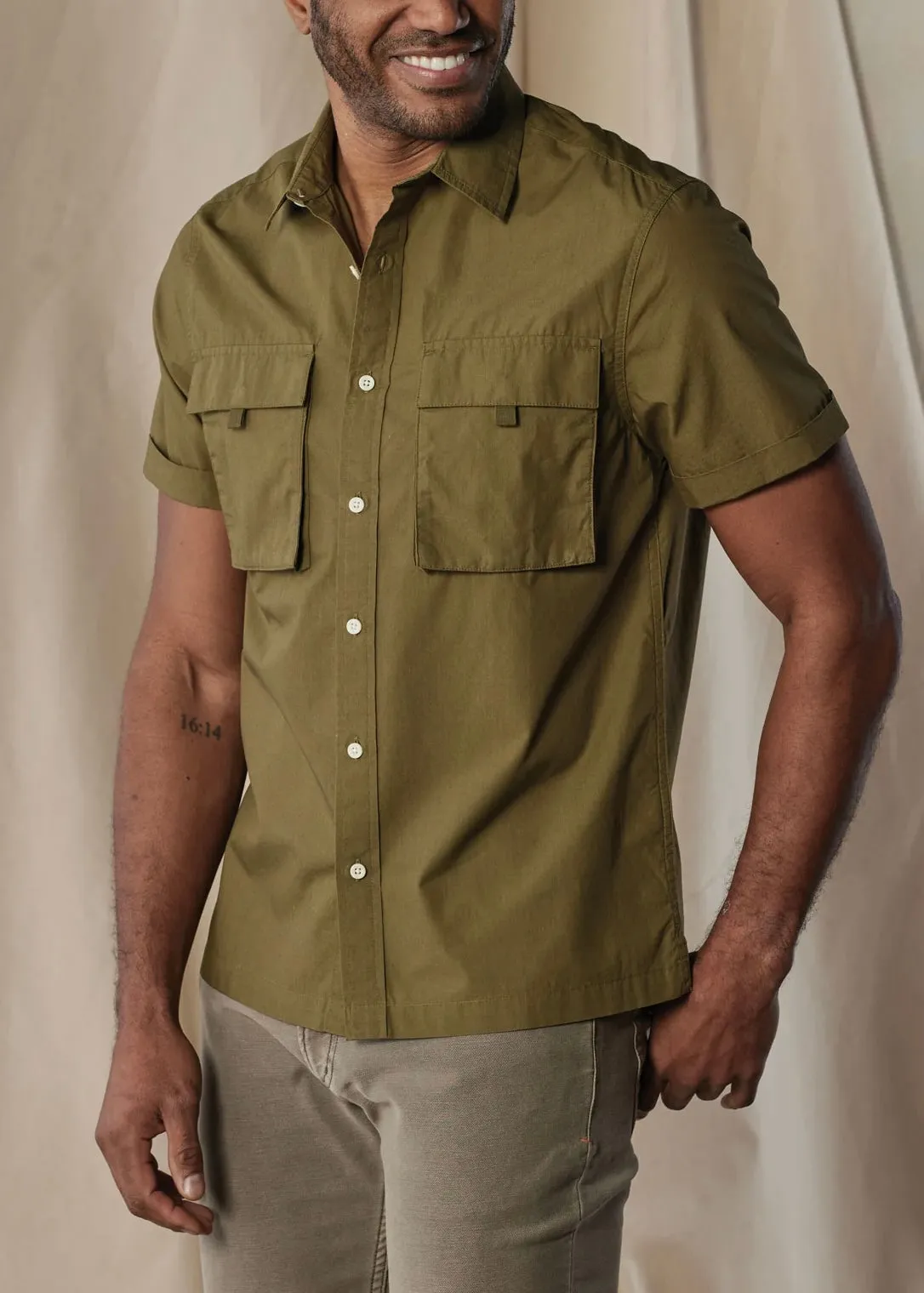 Expedition Shirt