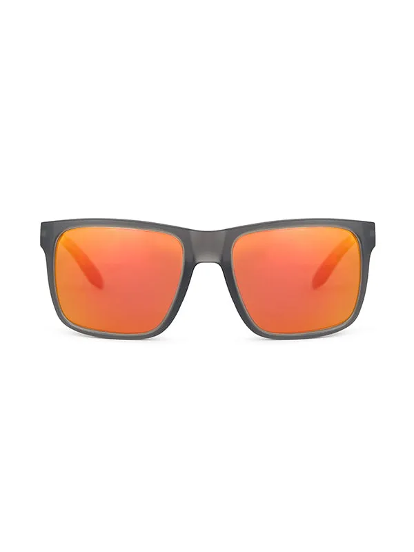 FORTIS Bays - Brown / Fire Xblok Sunglasses
