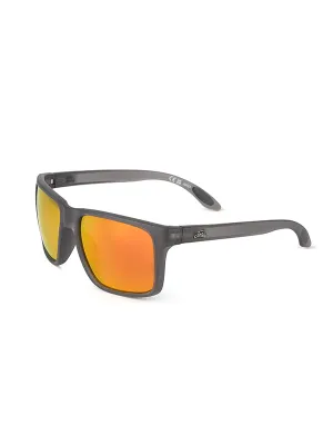 FORTIS Bays - Brown / Fire Xblok Sunglasses