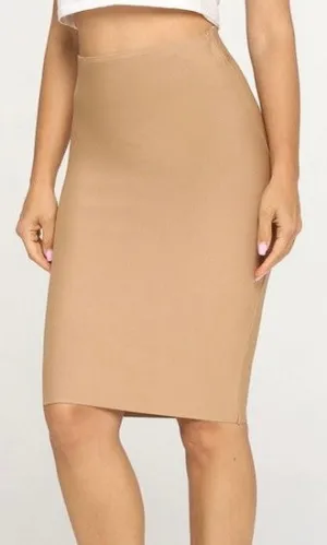 FRIDA SKIRT