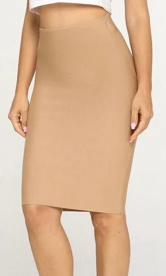 FRIDA SKIRT