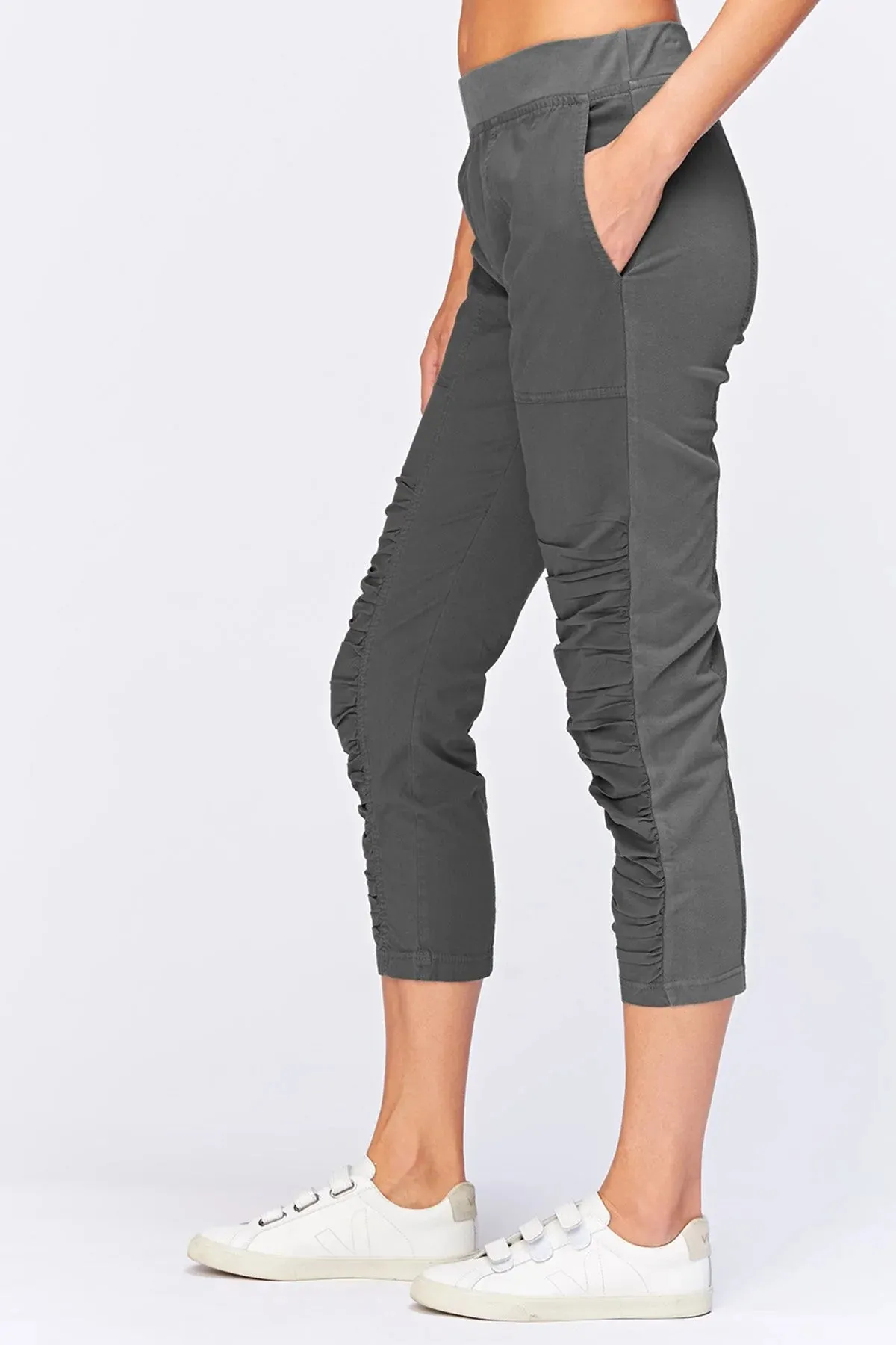 Geyser Crop Pant