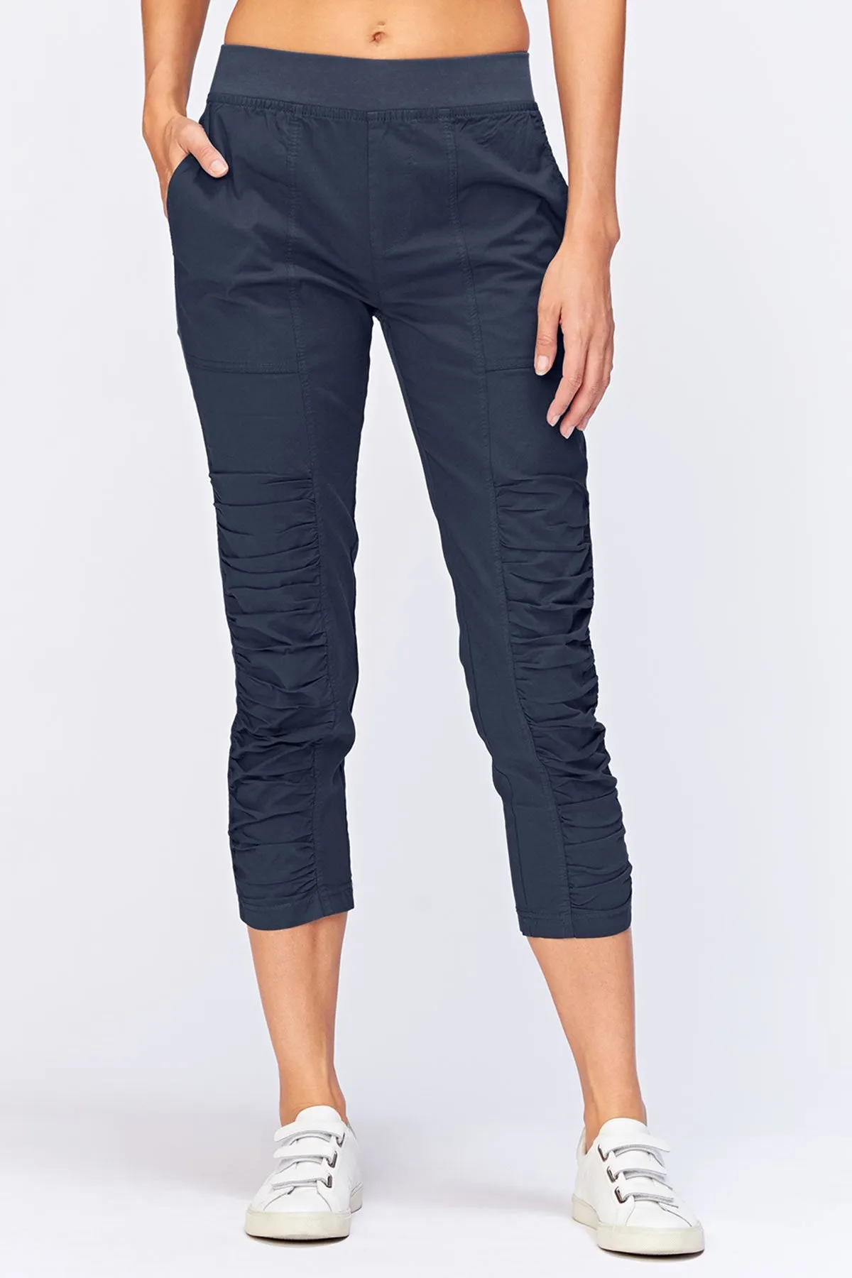 Geyser Crop Pant