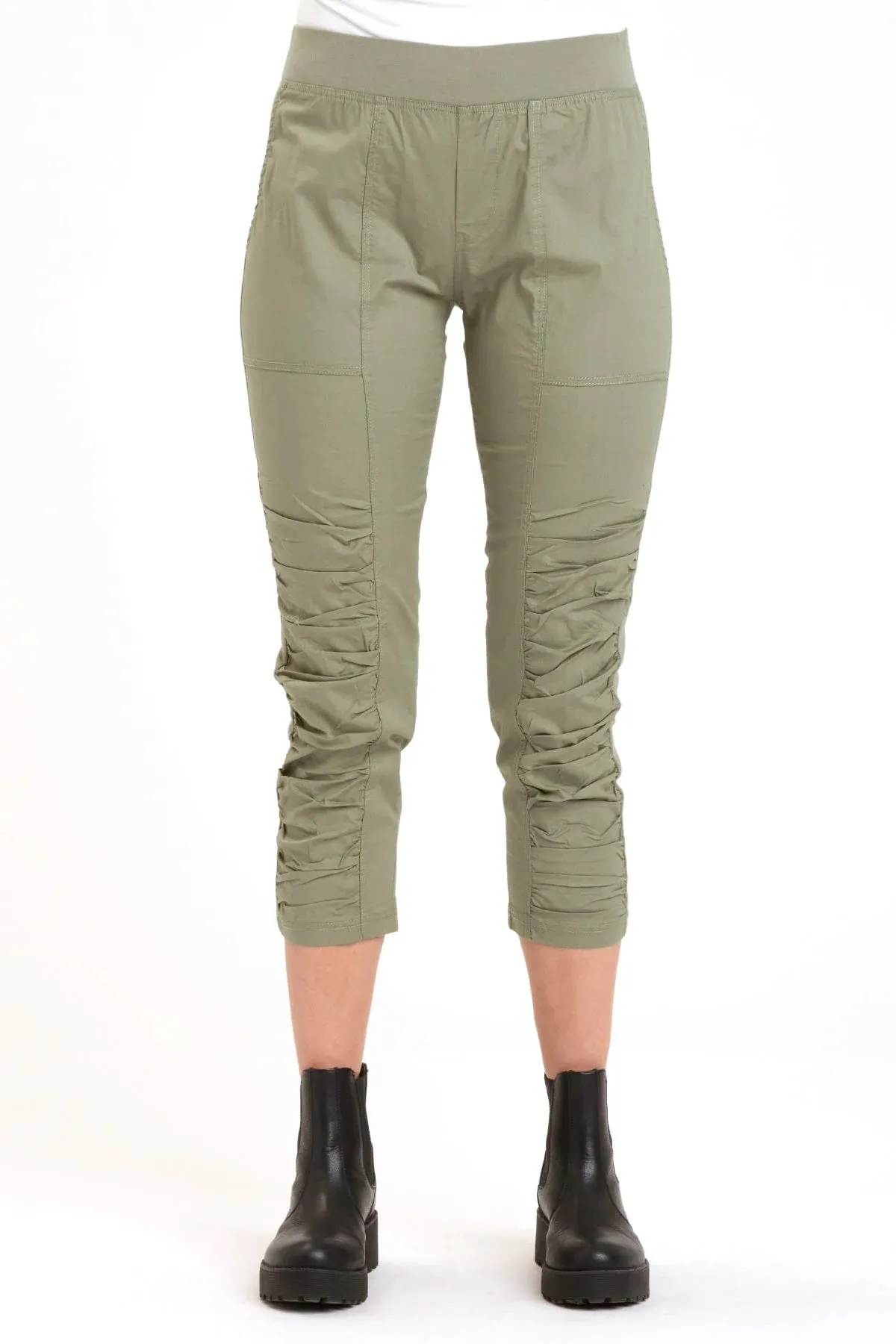 Geyser Crop Pant