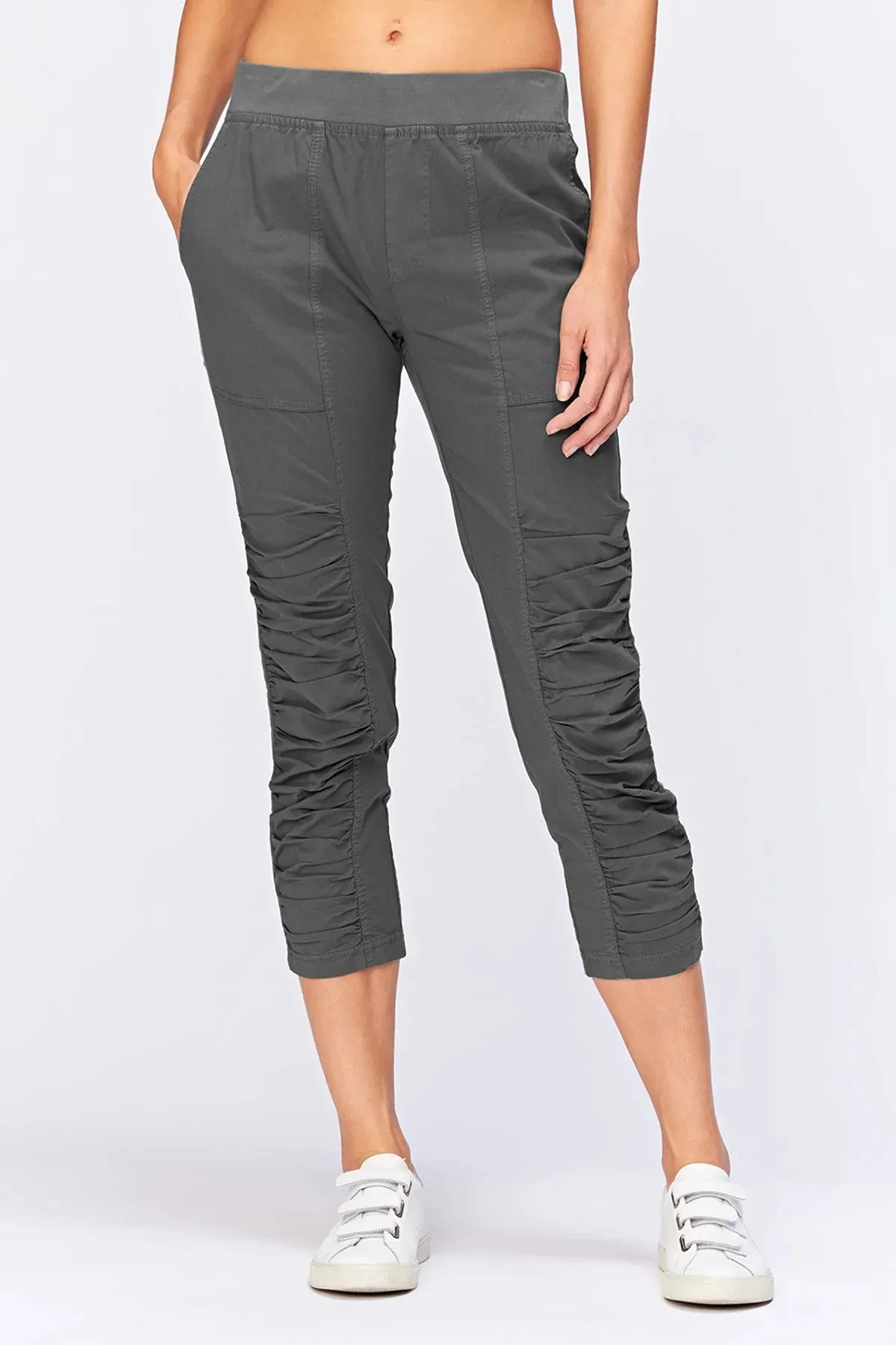 Geyser Crop Pant