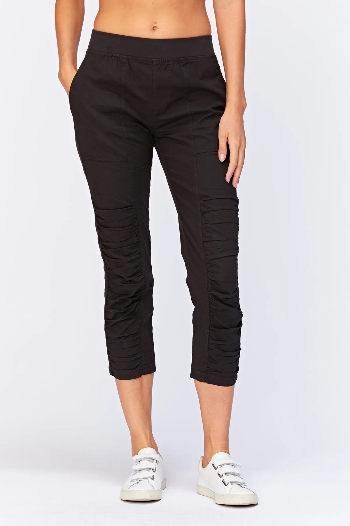 Geyser Crop Pant