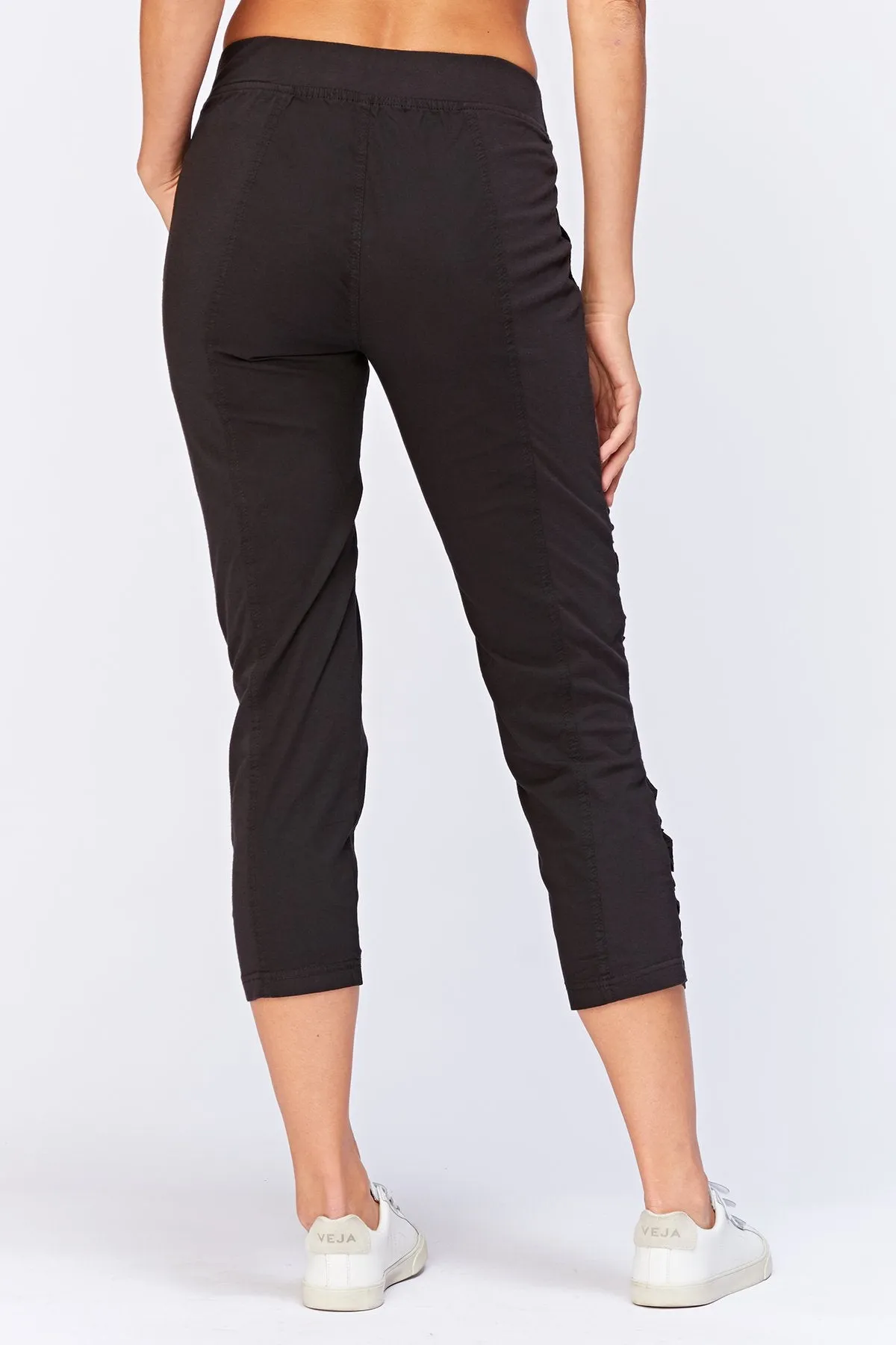Geyser Crop Pant