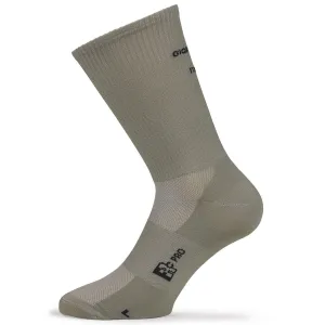 Giordana Sock Tall Kris Brock - Green