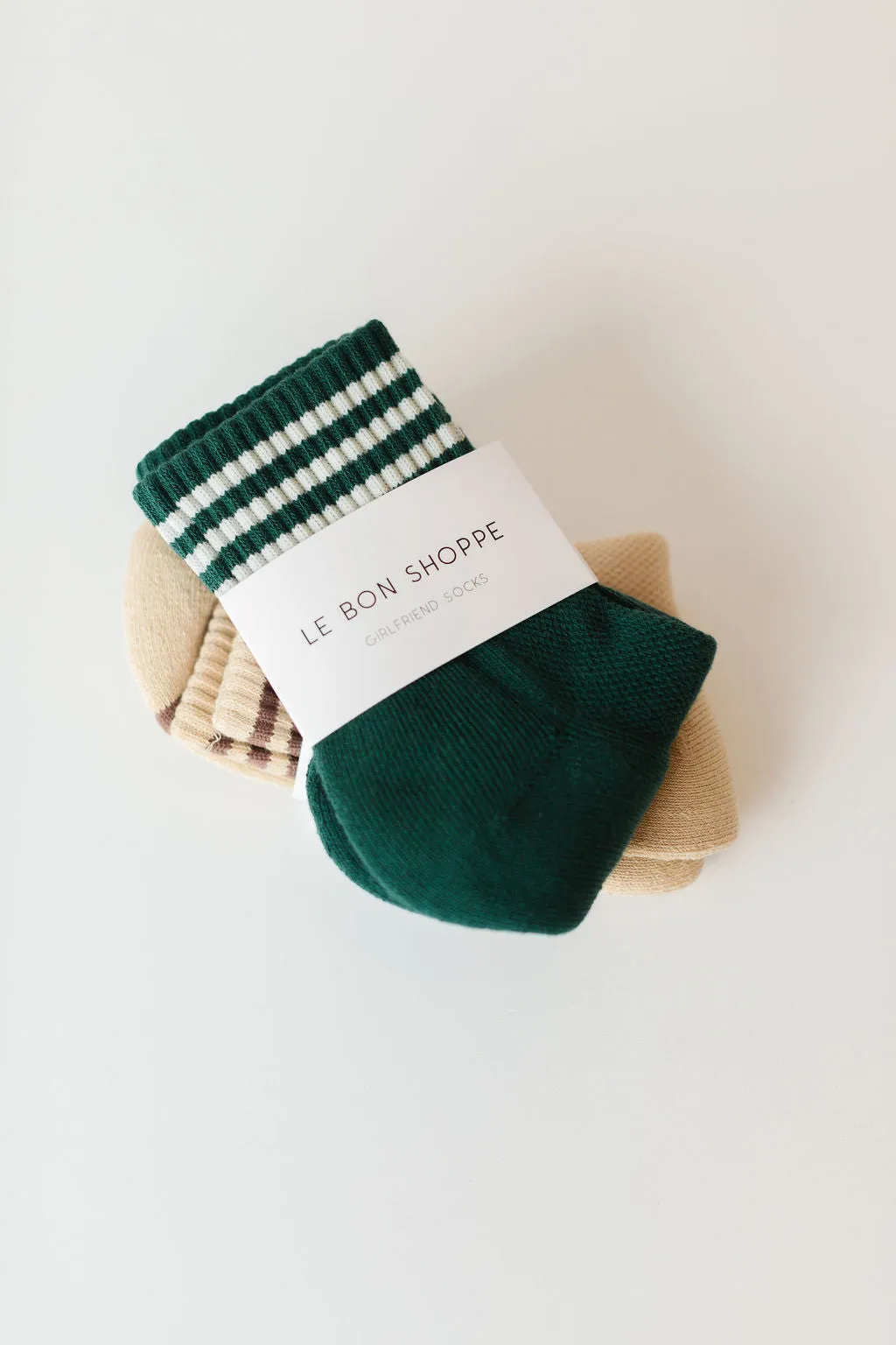 Girlfriend Socks