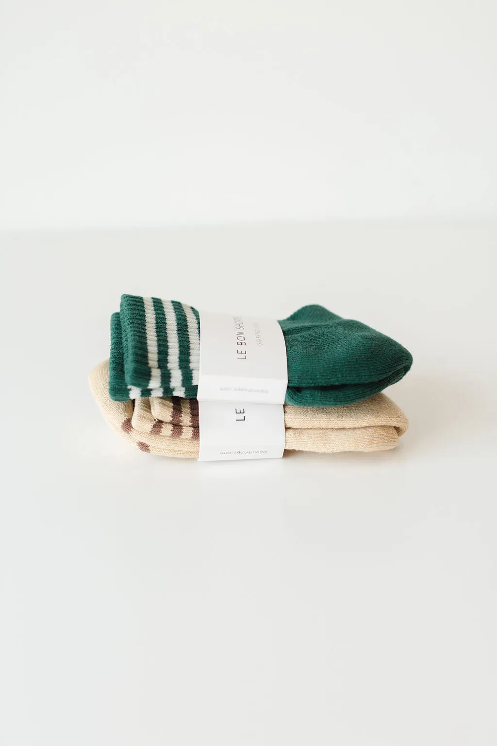 Girlfriend Socks