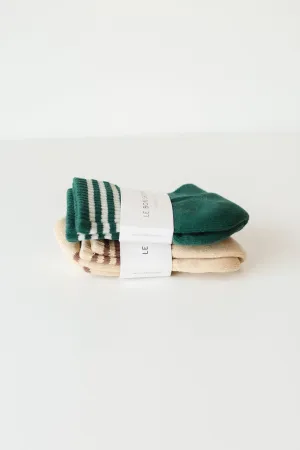 Girlfriend Socks
