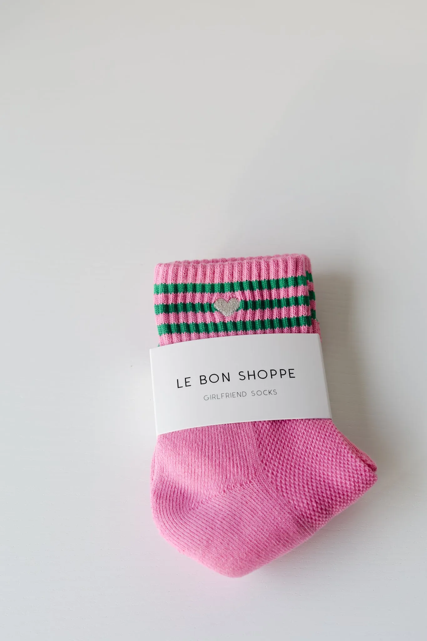 Girlfriend Socks