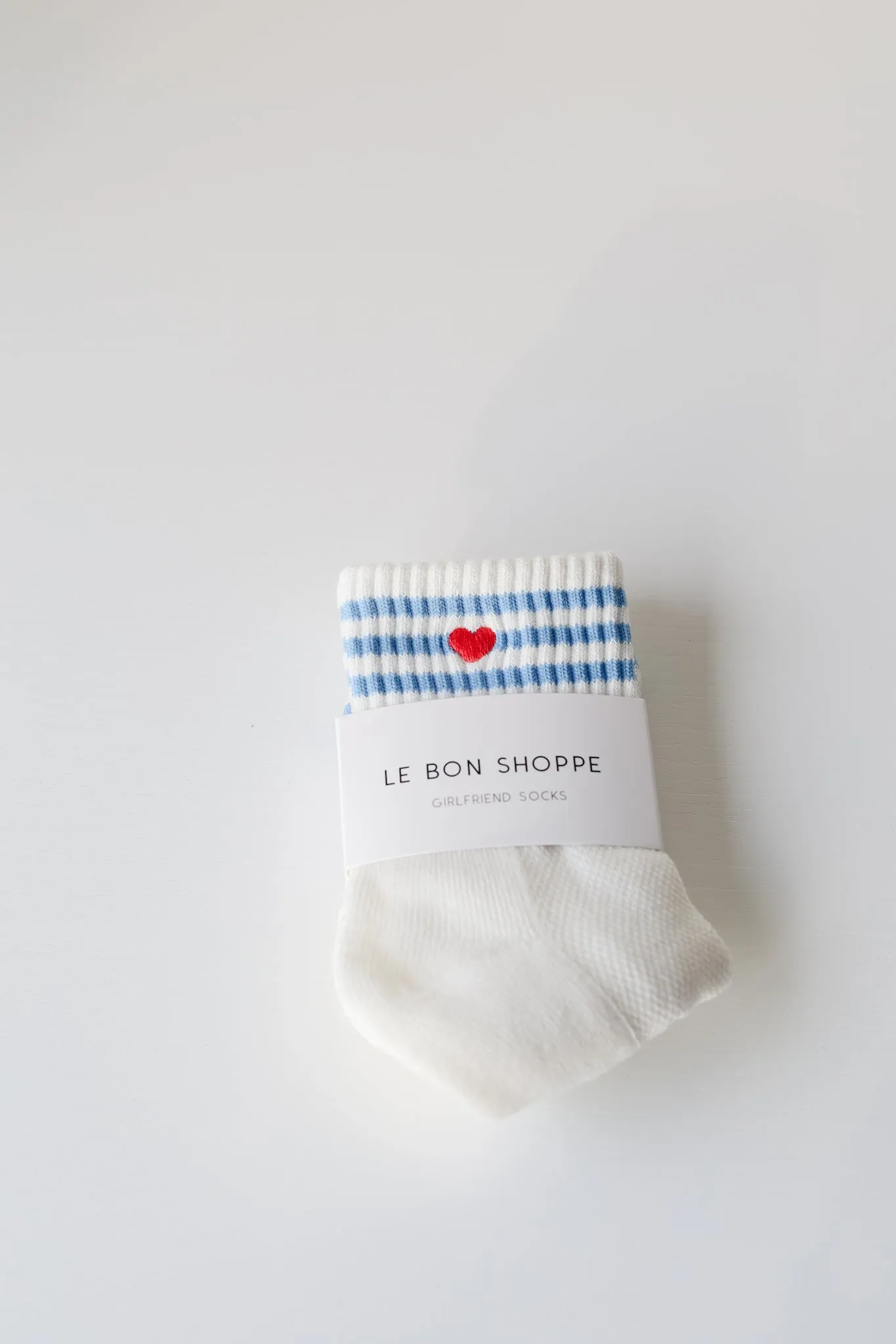 Girlfriend Socks