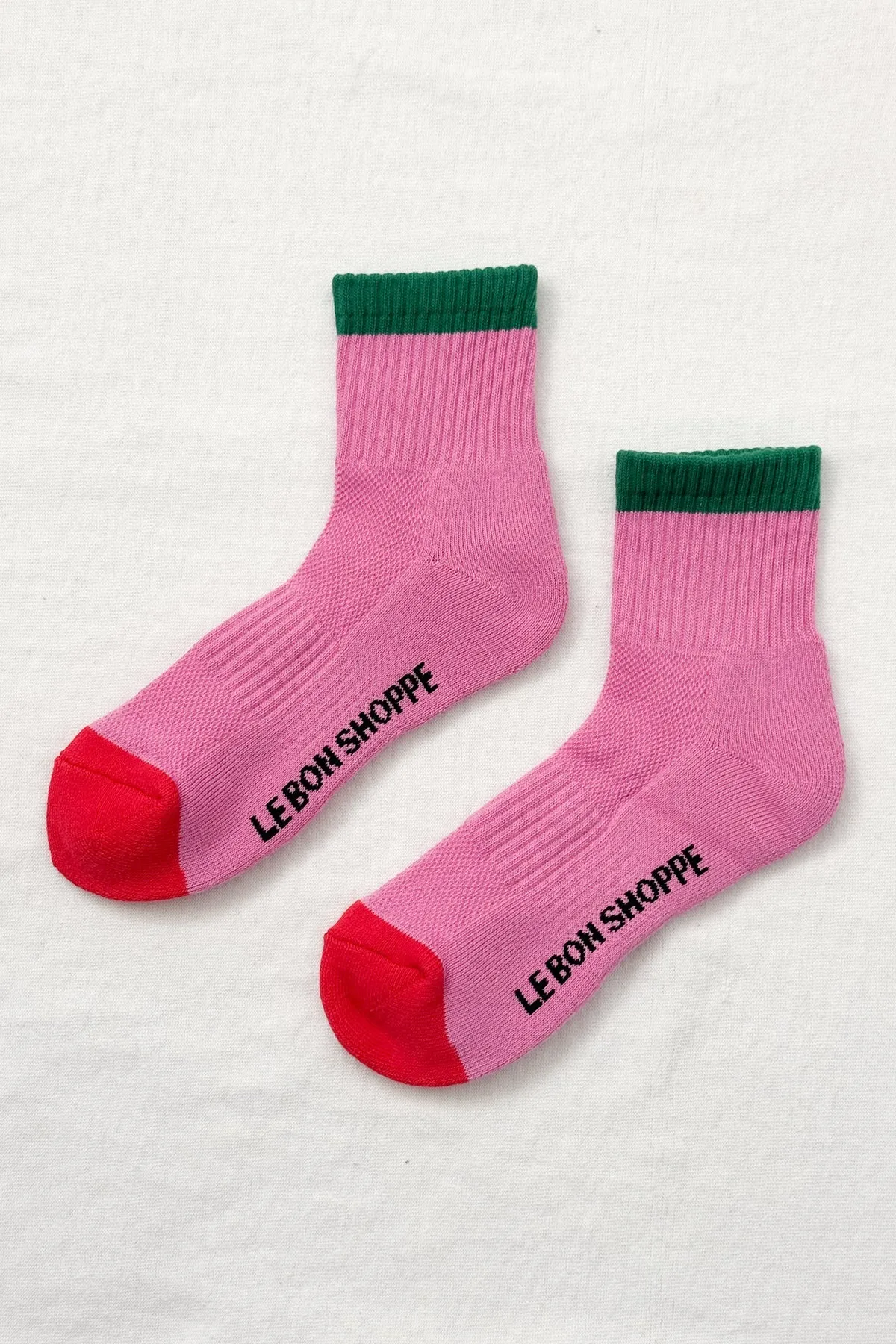 Girlfriend Socks
