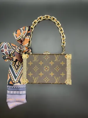 Golden Upcycled