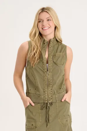 Grindelle Vest