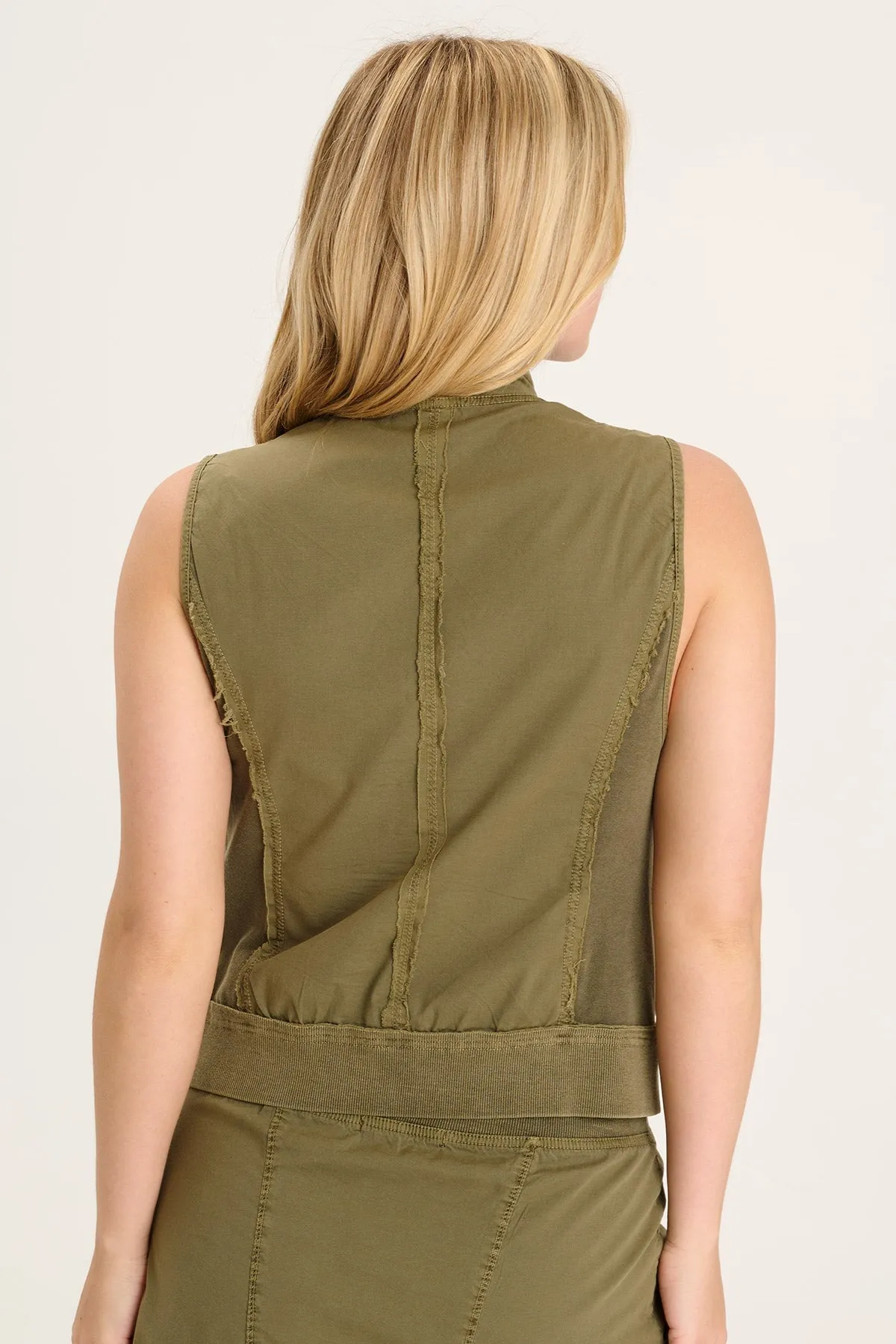 Grindelle Vest