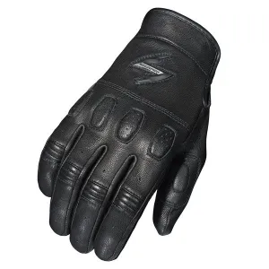 Gripster Women's Leather Gloves