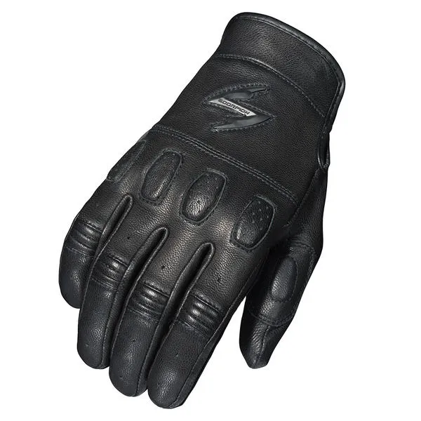 Gripster Women's Leather Gloves