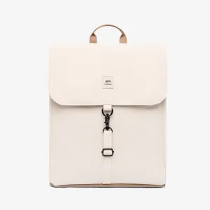 Handy Mini Backpack Ecru