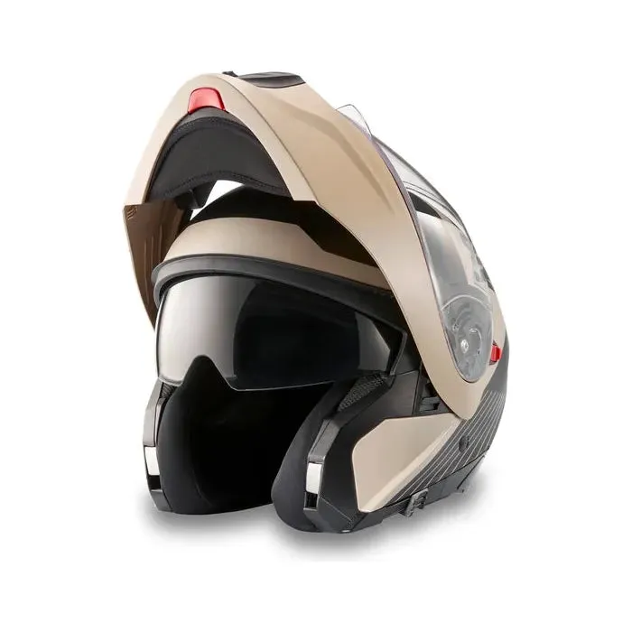 Harley-Davidson® H-D Evo X17 Sun Shield Modular Helmet