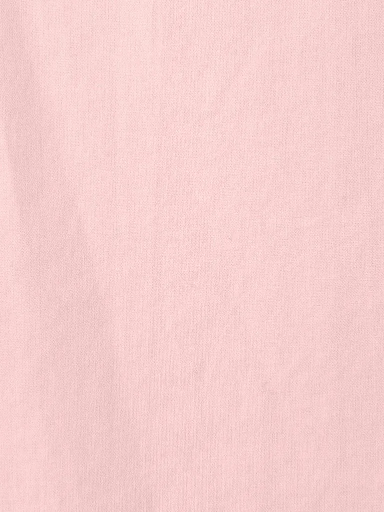 Harris top - Pink Dew