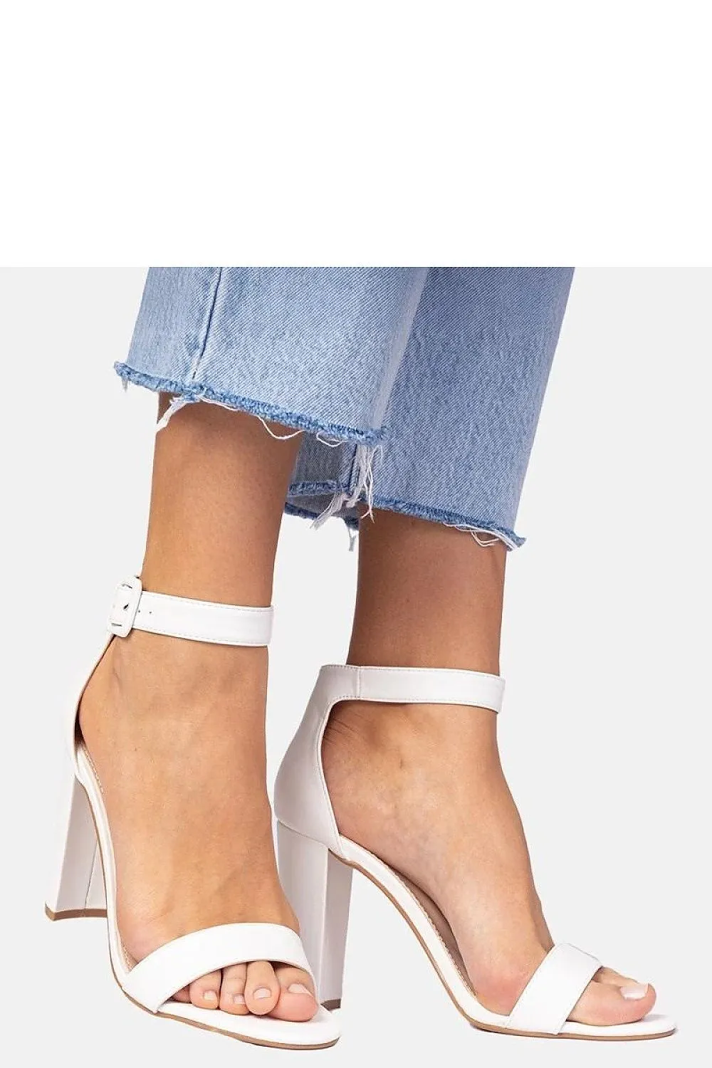 Heel sandals PRIMO