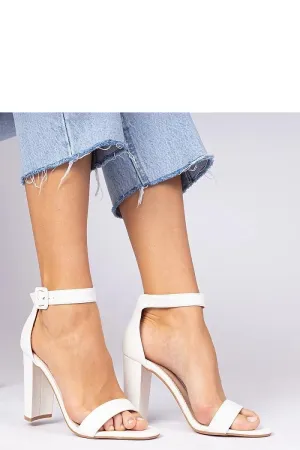 Heel sandals PRIMO