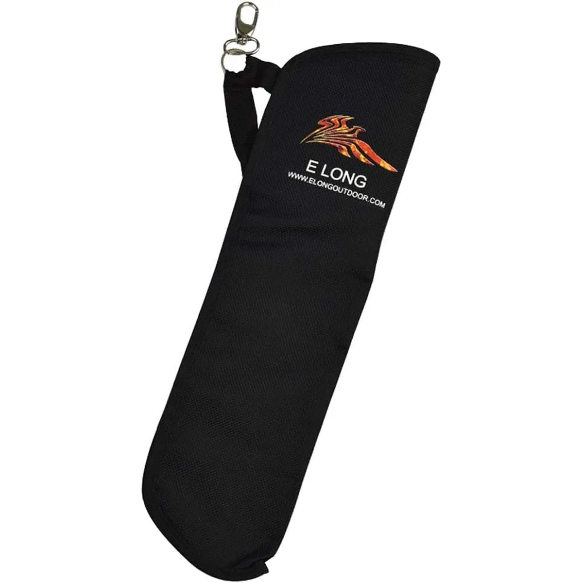 Hip Quiver with Clip