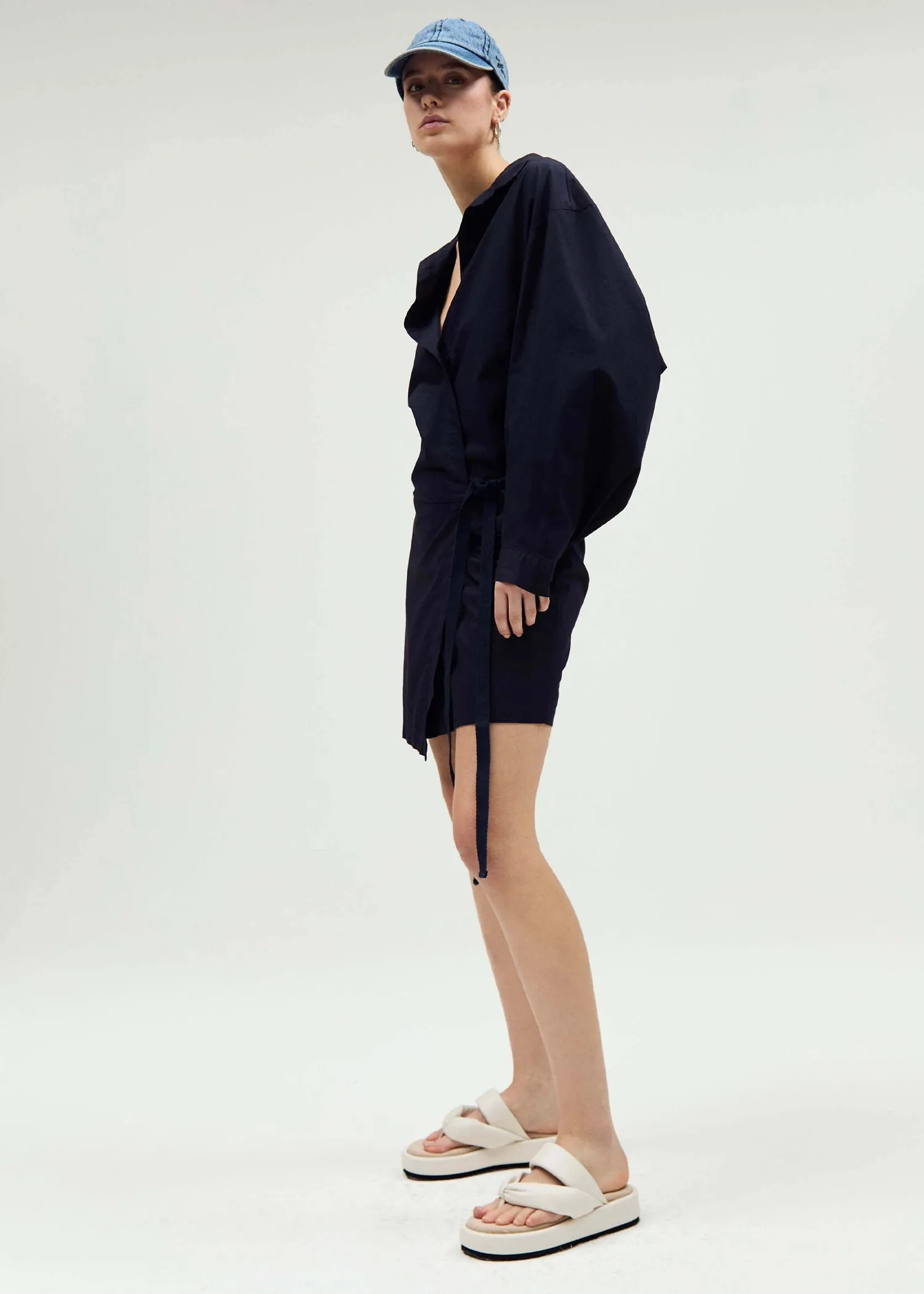 Humanoid Cilli Dress