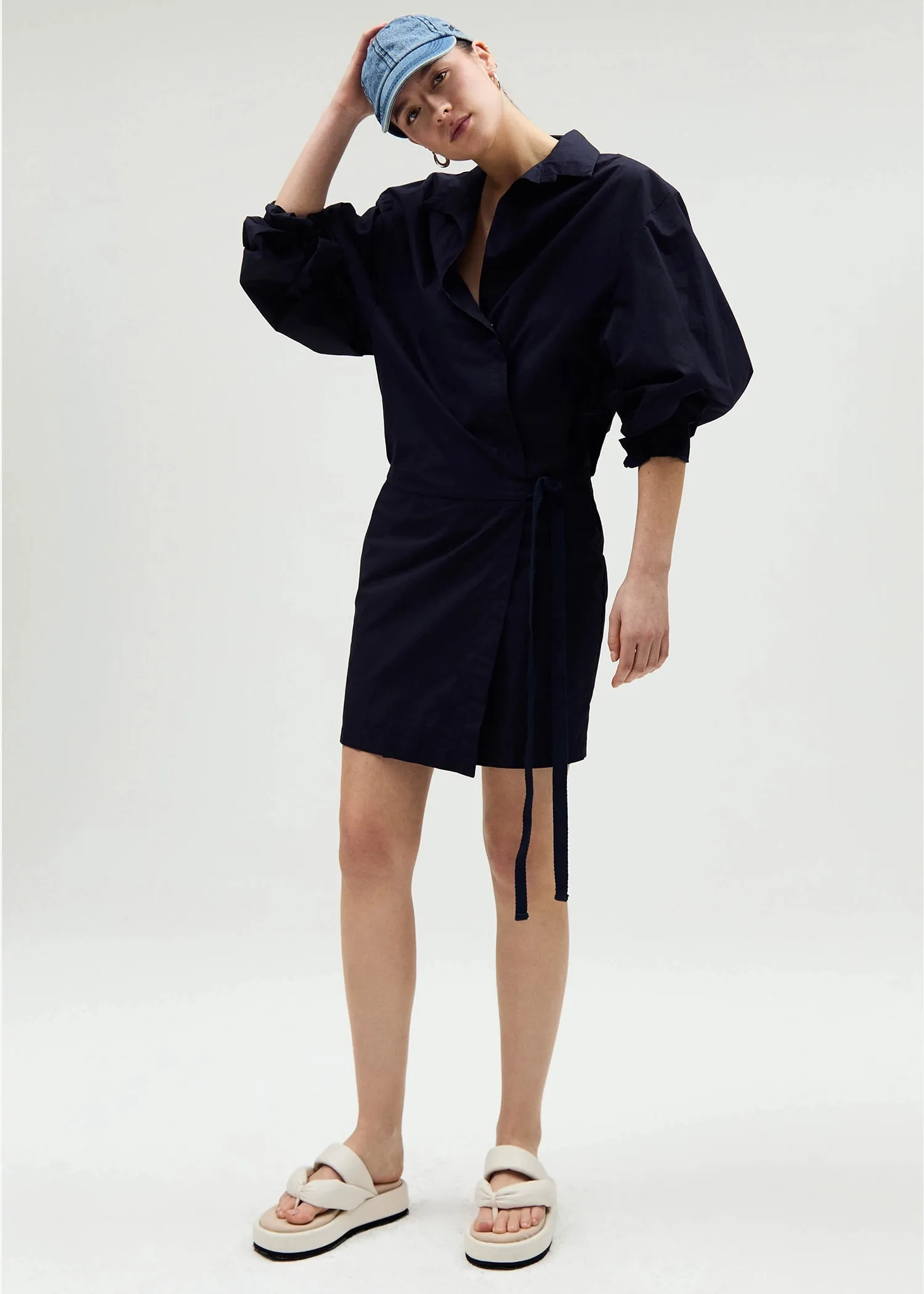 Humanoid Cilli Dress