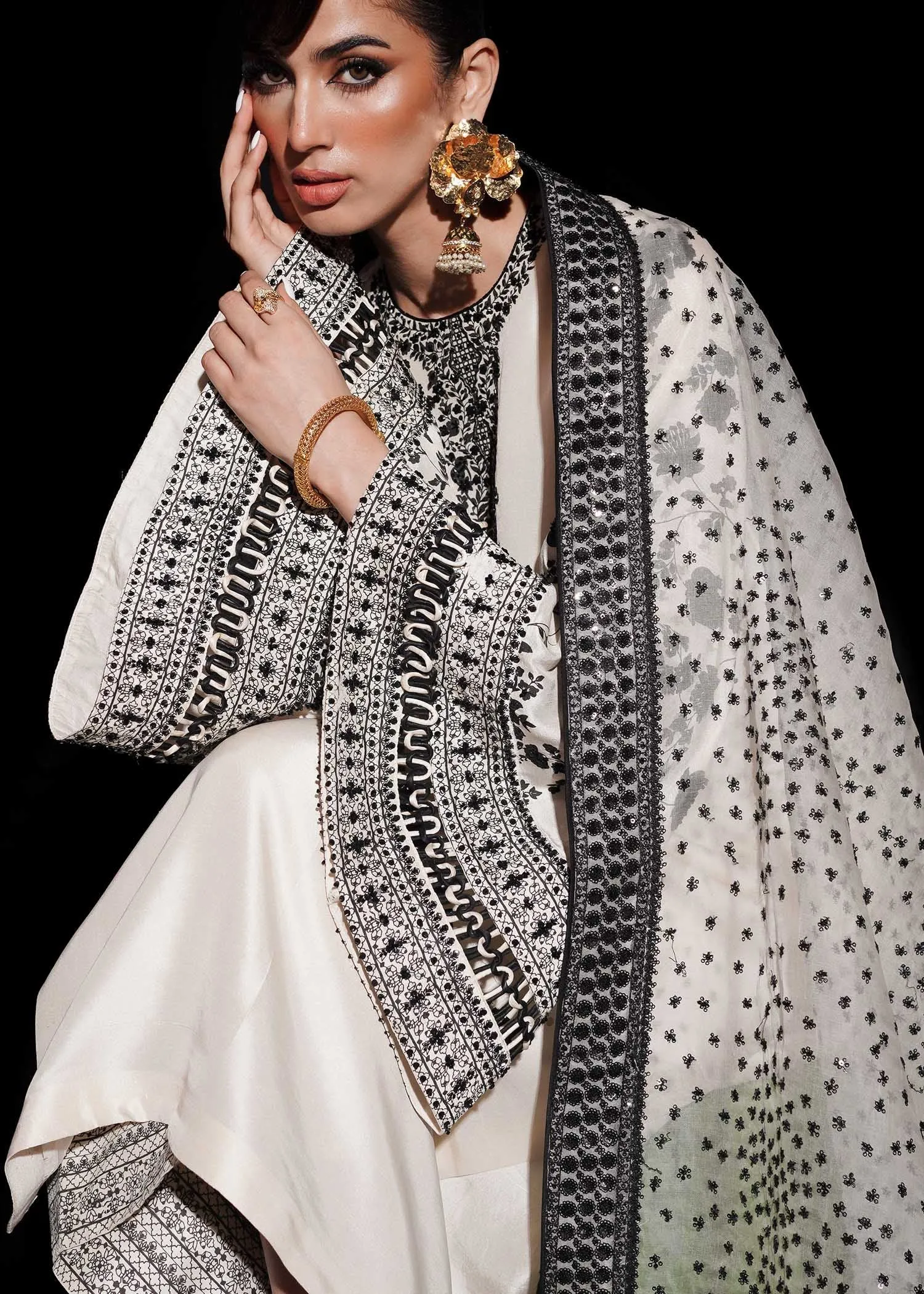 Hussain Rehar - lily
