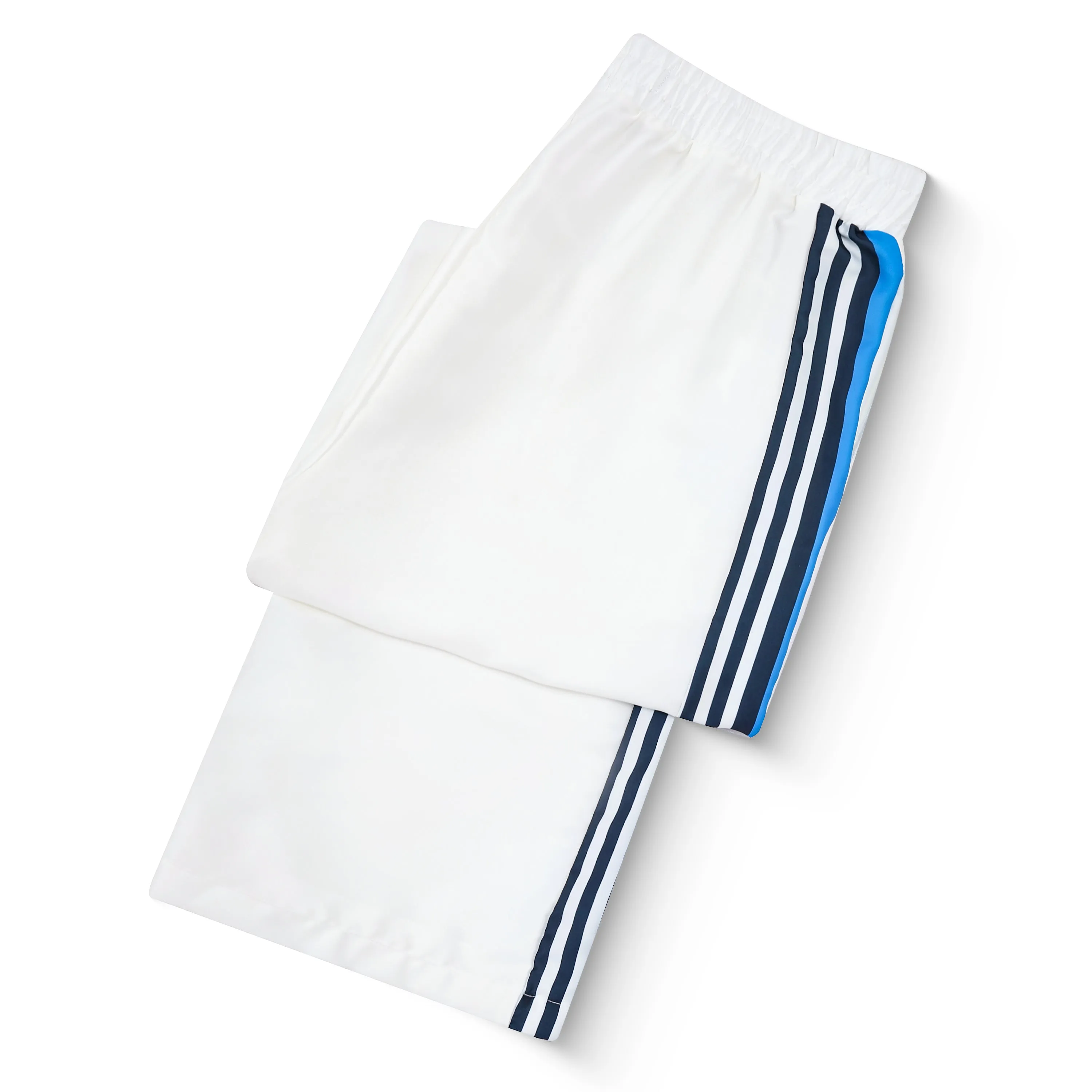 I Want You To Blink Halloween Casual Trousers With Elastic Waistband