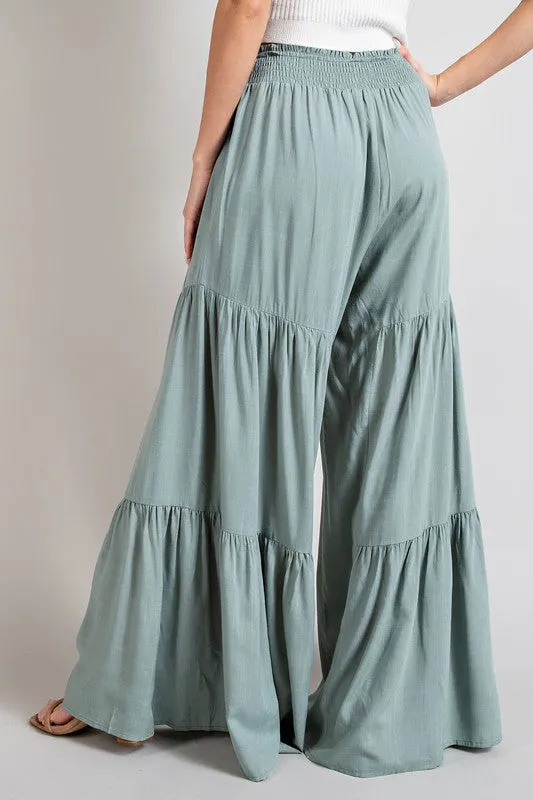 In Love Palazzo Pants