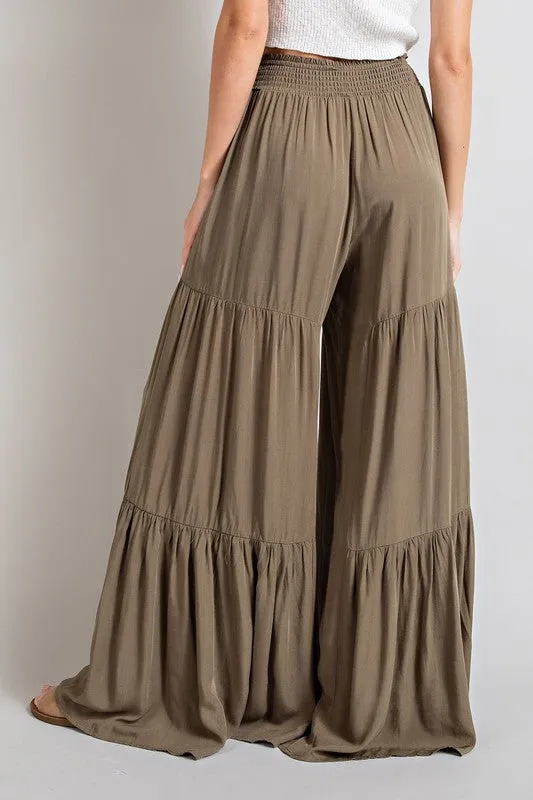 In Love Palazzo Pants
