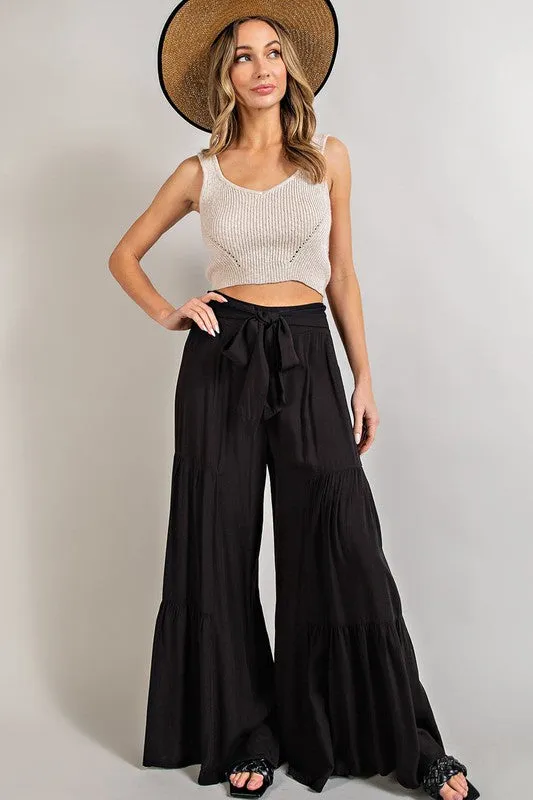 In Love Palazzo Pants