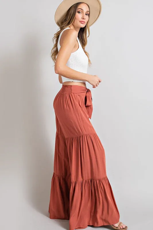 In Love Palazzo Pants