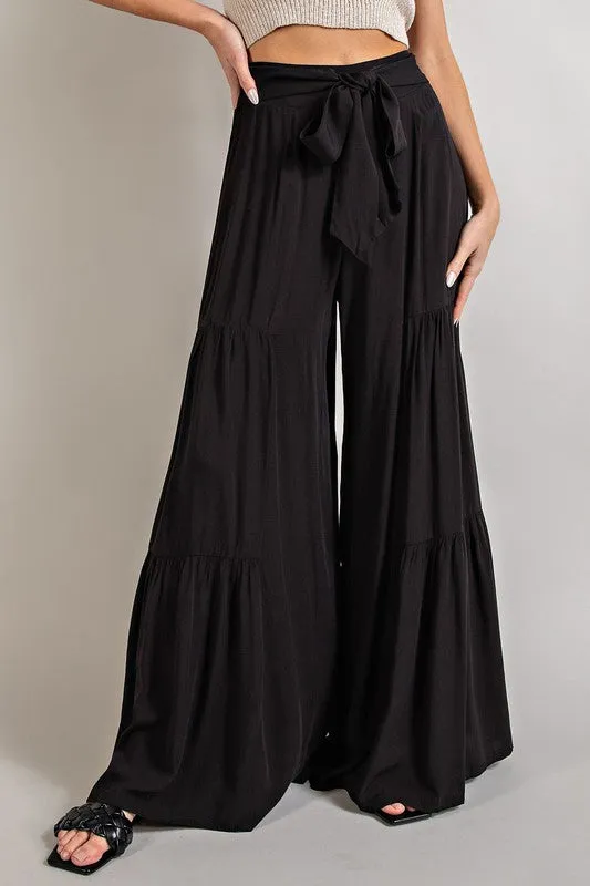 In Love Palazzo Pants