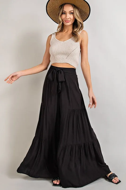 In Love Palazzo Pants