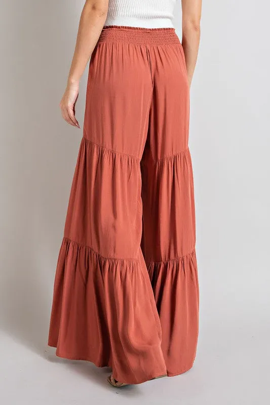 In Love Palazzo Pants