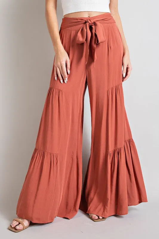 In Love Palazzo Pants