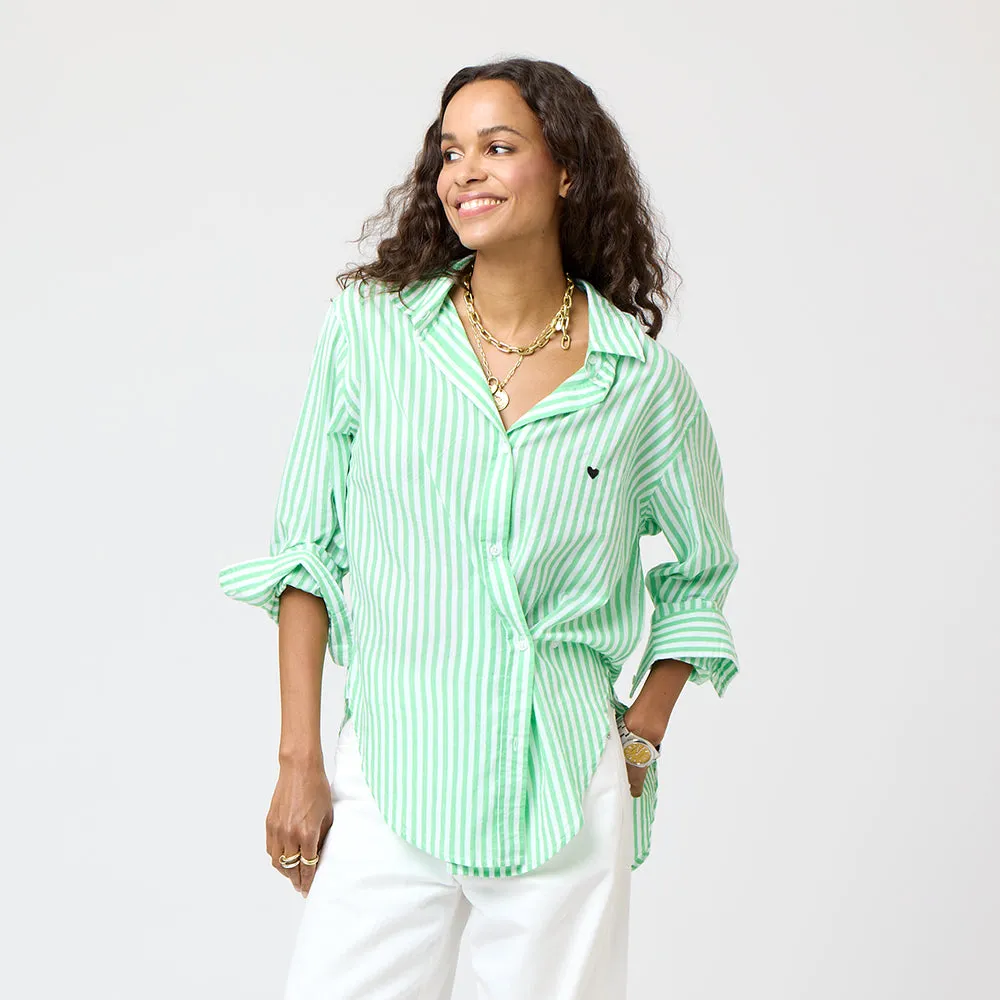 Jack Stripe Shirt