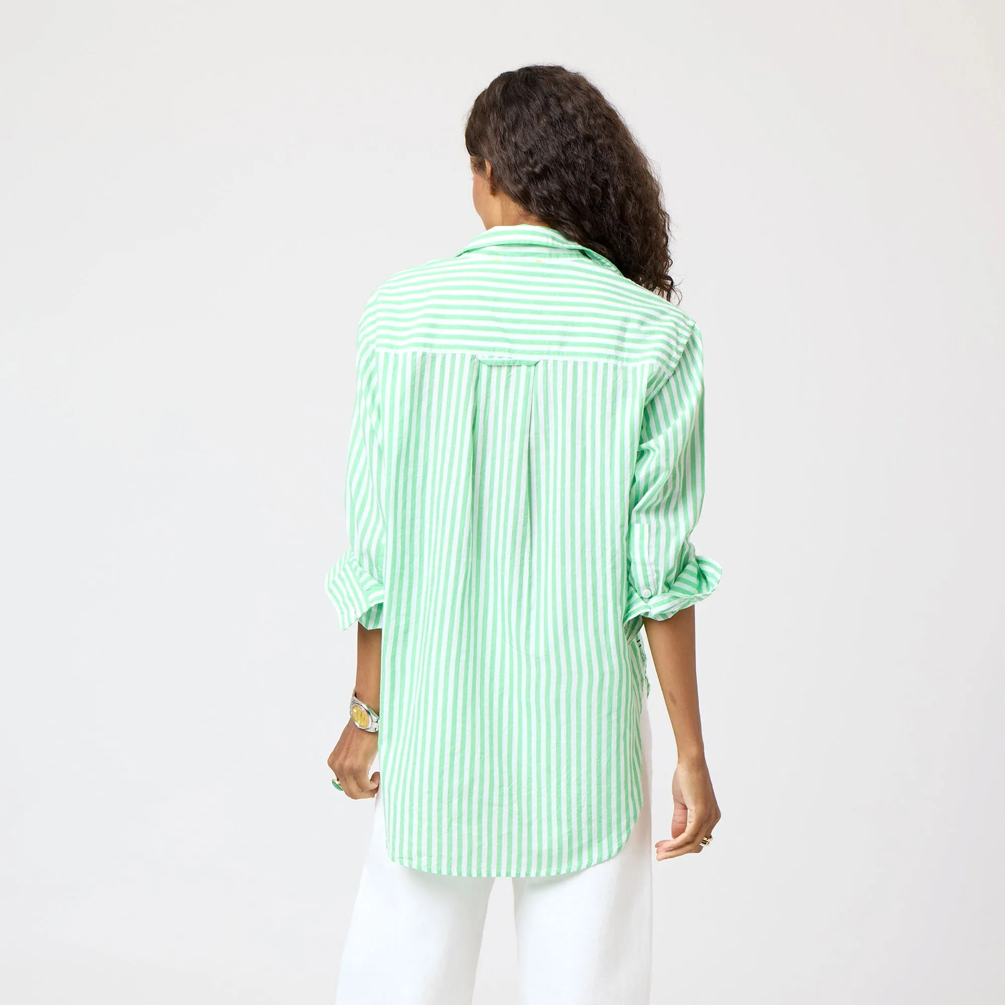 Jack Stripe Shirt