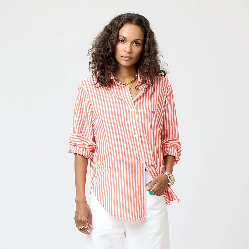 Jack Stripe Shirt