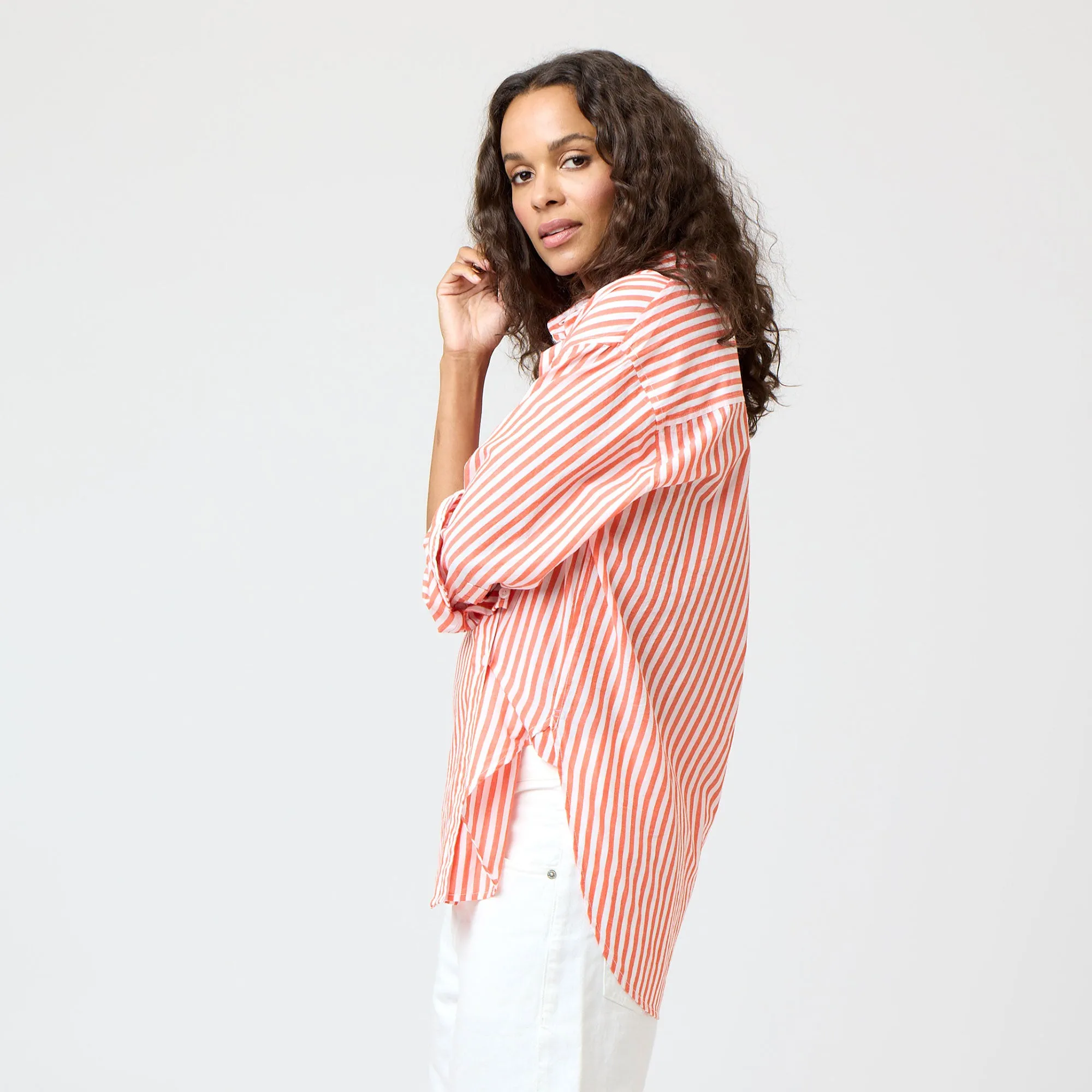Jack Stripe Shirt