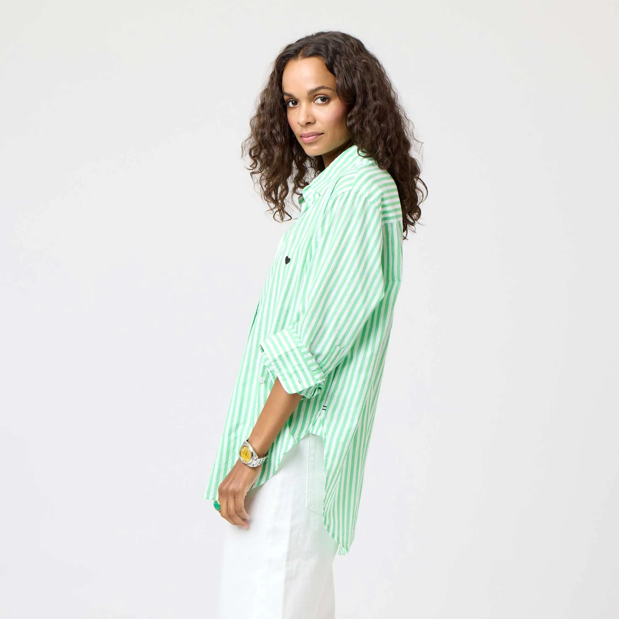 Jack Stripe Shirt