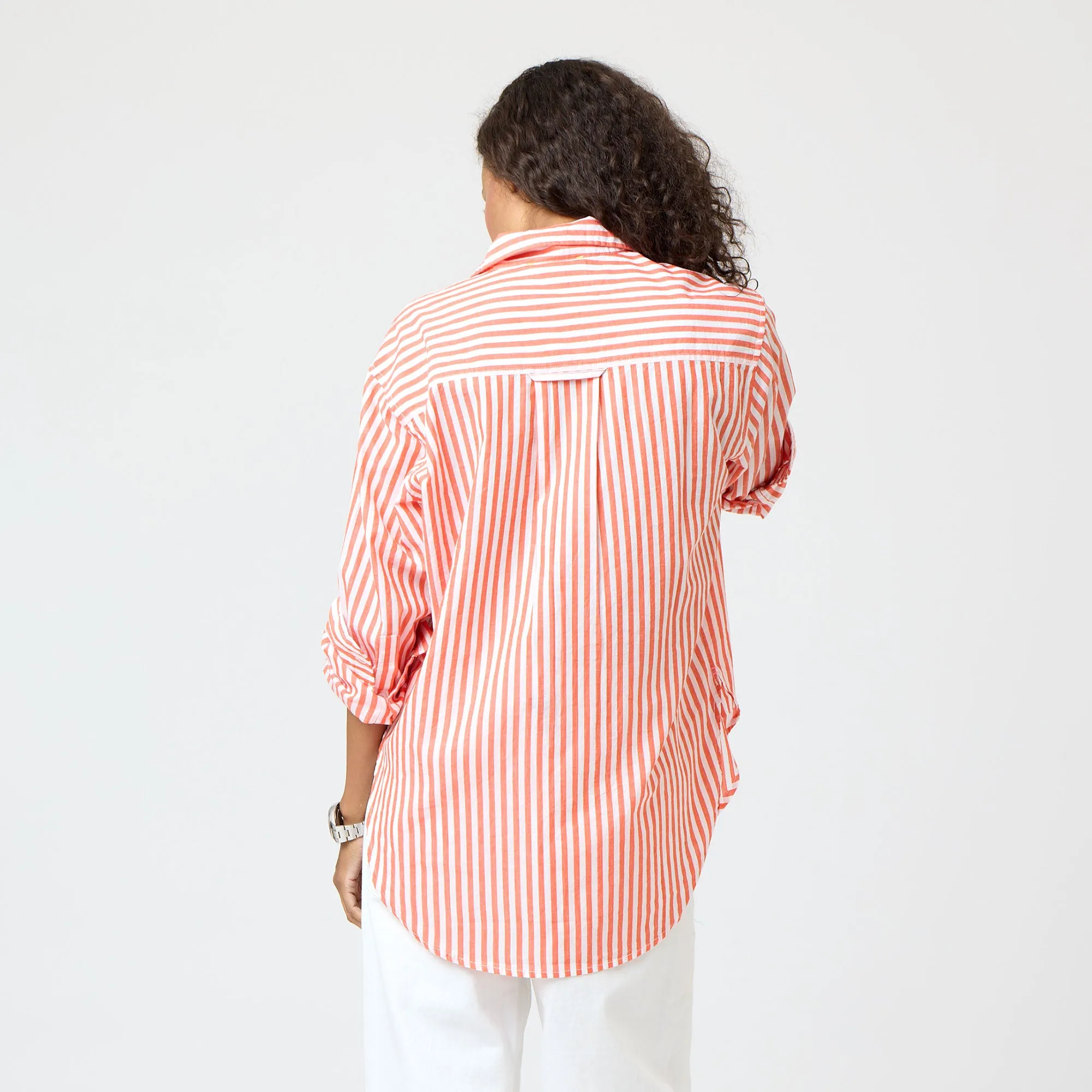 Jack Stripe Shirt
