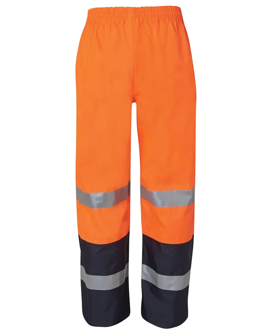 JBs 6DPRP Hi Vis Day/Night Premium Rain Pant