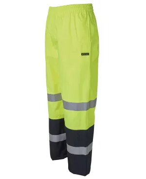 JBs 6DPRP Hi Vis Day/Night Premium Rain Pant
